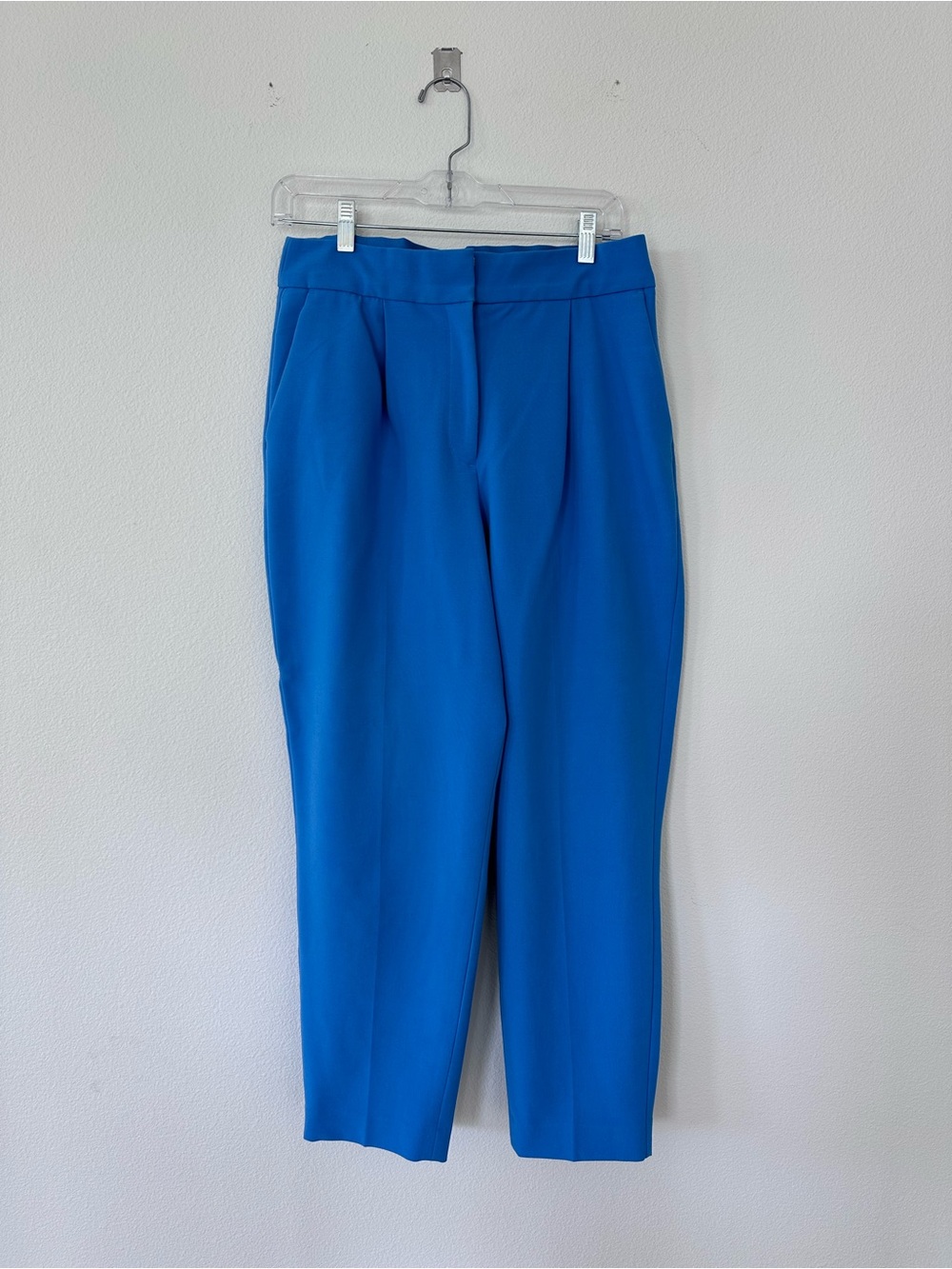 Express Women’s Blue Dress Pants